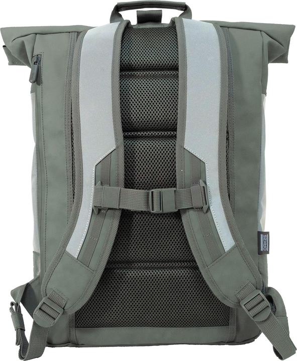 Actual product image Oak25 Reflective Rolltop Sage (30 l)