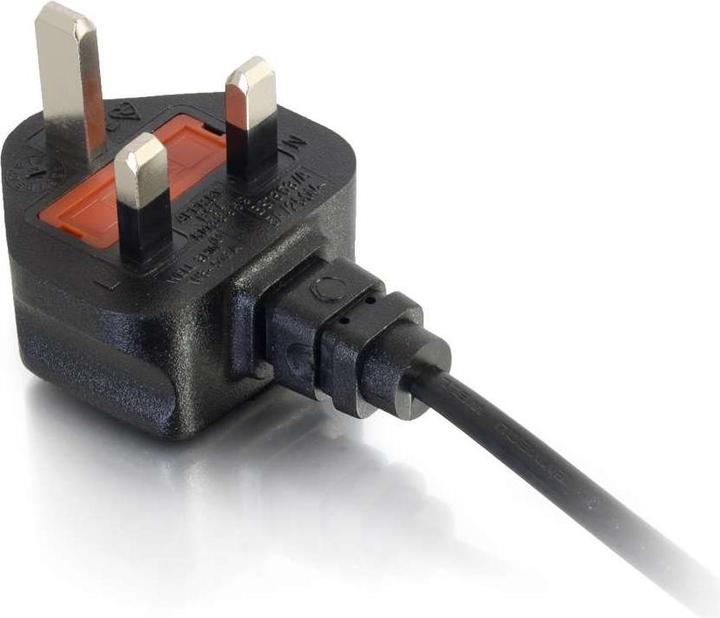 Produktbild C2G Laptop Power Cord (2 m)