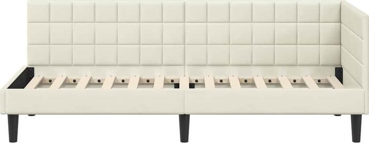 Produktbild vidaXL Tagesbettrahmen (80 x 200 cm)