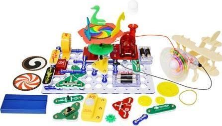 Actual product image Boffin Ii Motion