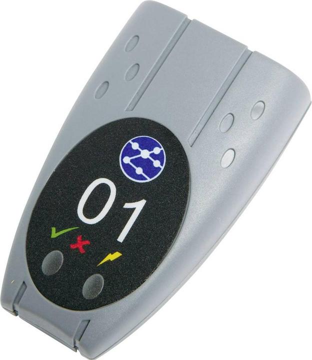 Ideal Active remote No.1