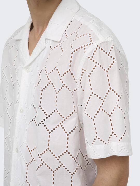 Image du produit Only & Sons ONSARON Hemd Hemd (XL)