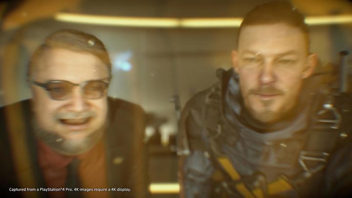 Produktbild Sony Death Stranding PlayStation 4, PlayStation 4 Pro (PS4, DE)