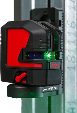 Produktbild Leica Geosystems Lino L2G