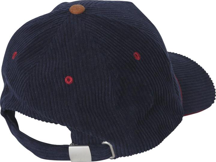 Actual product image Vertbaudet Warme Jungen Cap aus Cord