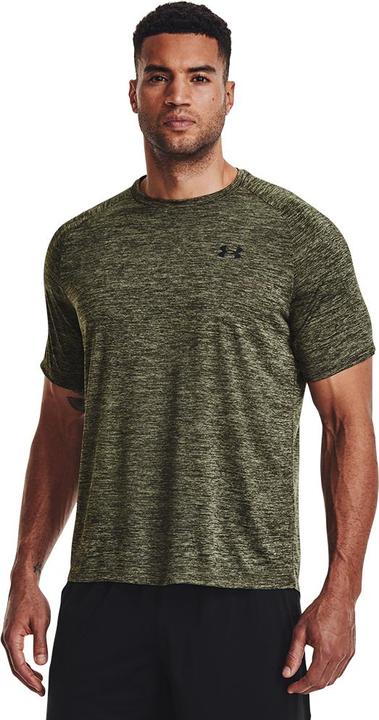 Immagine prodotto Under Armour Formazione Sulle Magliette Tech 2.0 (XXL)