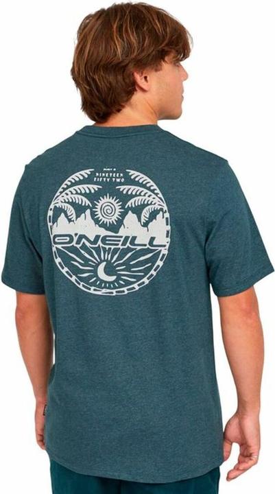 Produktbild O'Neill Back Print T-Shirt (L)