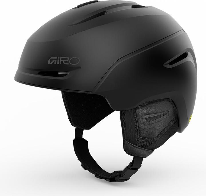 Nero opaco, Nero opaco, Nero Opaco