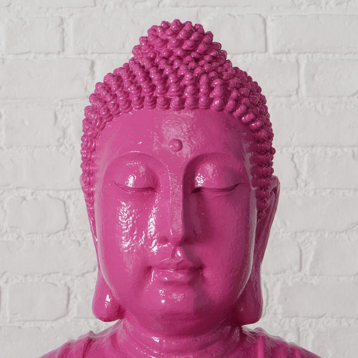 Actual product image Boltze Home Buddha