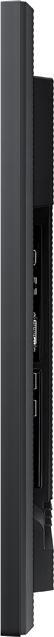 Image du produit Samsung QB43R (3840 x 2160 pixels, 43")