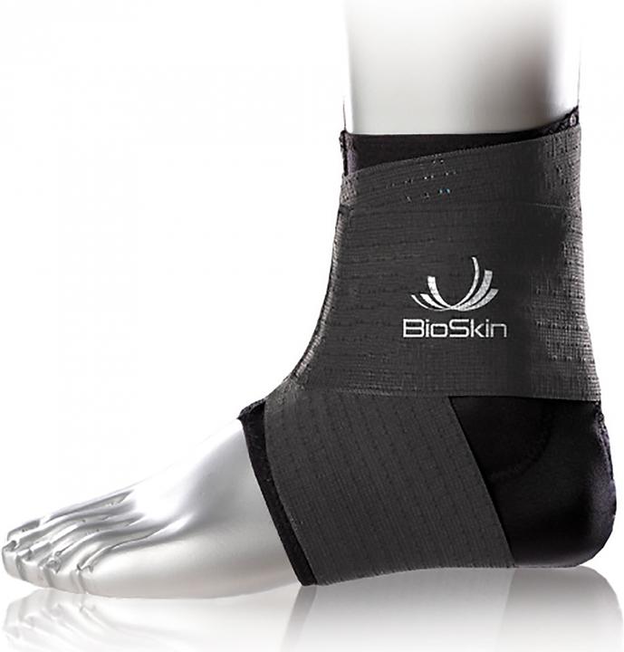 Produktbild BioSkin Knöchelbandage Standard Ankle Skin with Figure 8 Wrap (L)