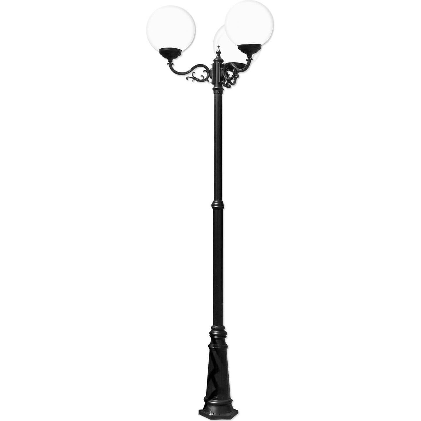 LCD, Stehlampe, 1144 (E27)