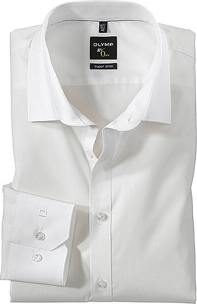 Immagine prodotto Olymp Camicia da lavoro Super Slim (42)