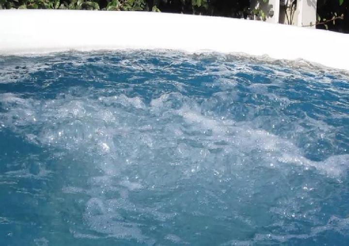 Immagine prodotto MyPool Bolla della piscina