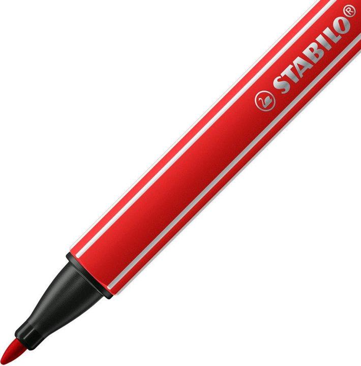 Immagine prodotto STABILO PuntoMax (Red, 1 x)