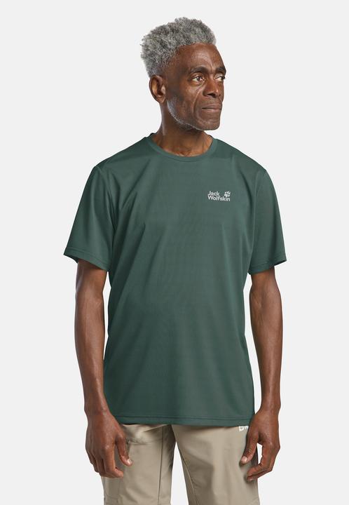 Immagine prodotto Jack Wolfskin Delgami S/S M (XL)