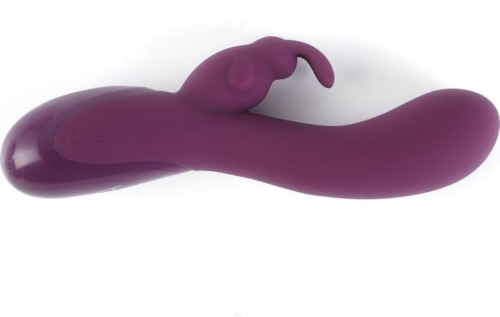 Actual product image Tracy's Dog Craybit Rabbit Vibrator