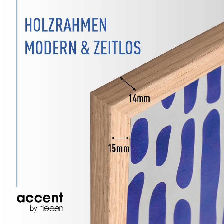 Produktbild Nielsen Scandic (50 x 50 cm)