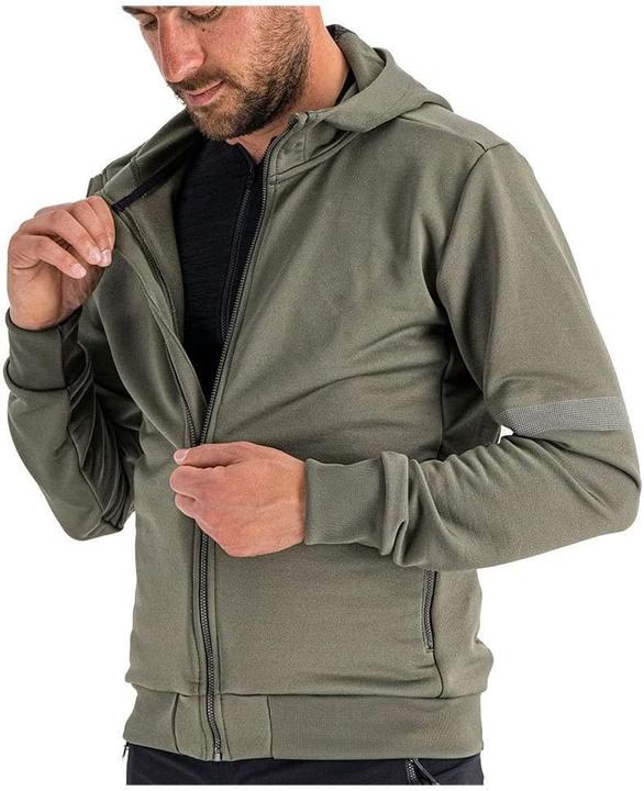 Produktbild Sportful Giara Hoodie (3XL)