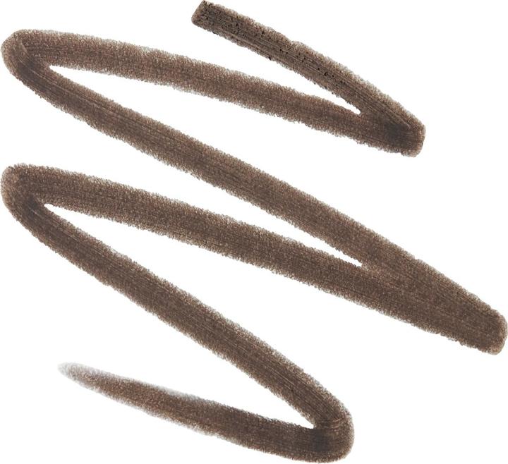 Actual product image Maybelline New York Maybelline - Brow Ultra Slim - Automatic eyebrow pencil 9 g shade Ash Brown (Ash Brown, Shadeh Brown)