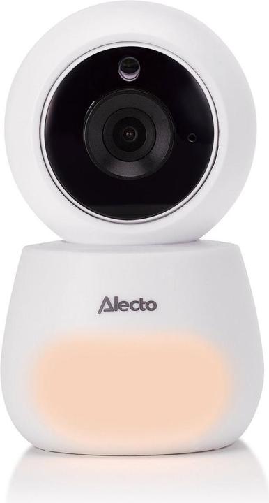 Actual product image Alecto DVM2050C - Extra camera voor de DVM2050 Babyfoon - Uit te breiden tot 4