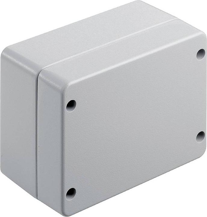 Produktbild Weidmüller Universal-Gehäuse 170 x 90 x 1 (Gehäuse)