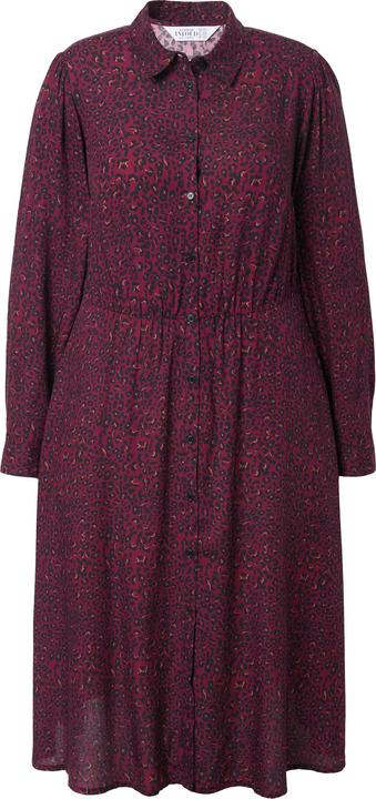 Produktbild Studio Untold Maxikleid, A-Line, Leo (46, 48)