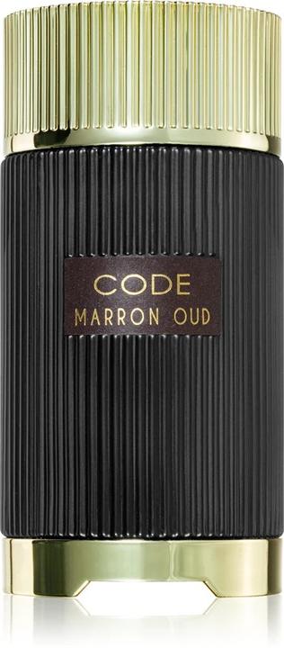Produktbild Abercrombie and Fitch Code Verde Sublime - EDP (Eau de Parfum, 100 ml)