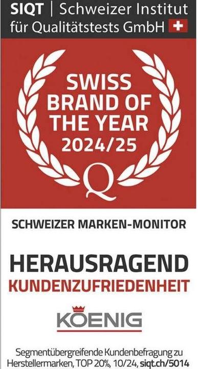 Image du produit Koenig B02157