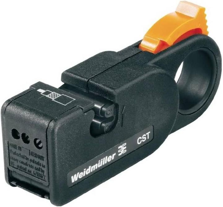 Actual product image Weidmüller Cable stripper Suitable for (26 mm)