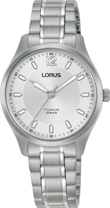 Image du produit Lorus RG239XX9 (Montre analogique, 30 mm)
