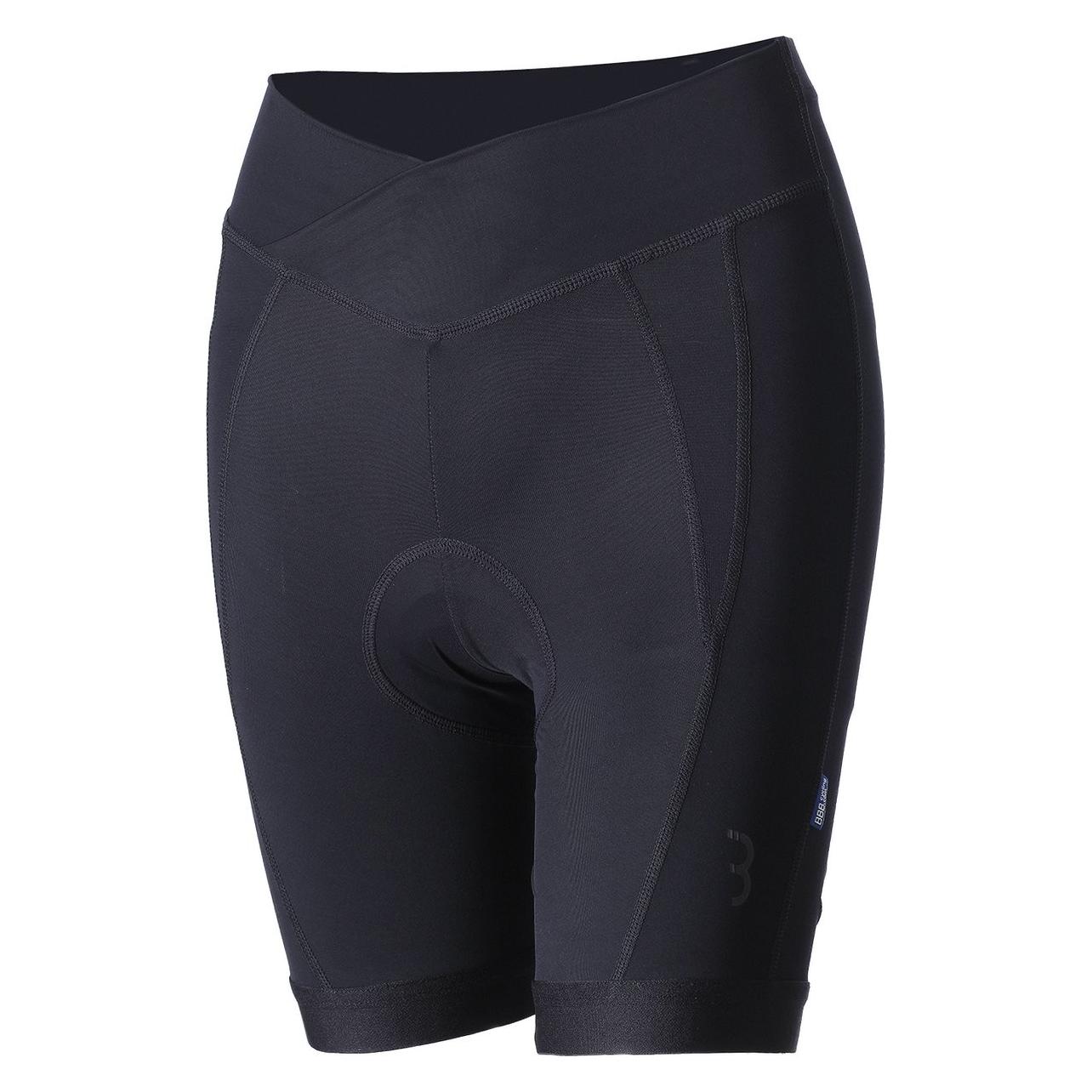 Bbb, Damen, Velohosen, Omnium Fahrradhose (L, M, S, Xl, Xs, Xxl), Schwarz