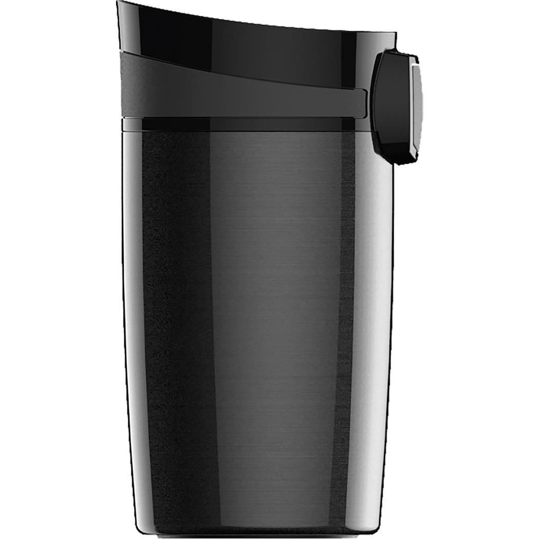 Sigg, Trinkflasche + Thermosflasche, (0.27 l)