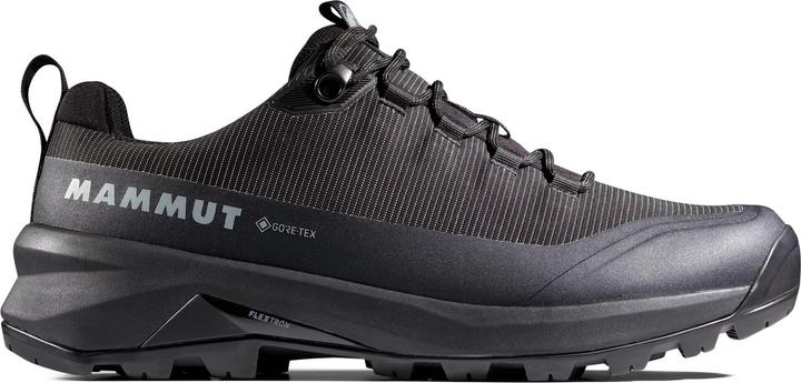 Produktbild Mammut Ducan III Low GTX Men (48.5)