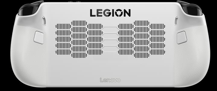 Actual product image Lenovo Legion Go S - 8" | 16GB | 1TB