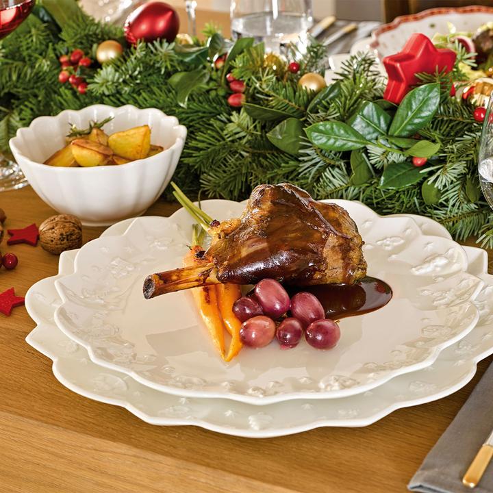 Produktbild Villeroy & Boch Multipack Toy"s Delight Royal Classic Speiseteller - 6 Stück (6 x, 29.50 cm)
