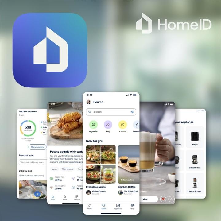 Image du produit Philips Airfryer 3000 Series NA340/00