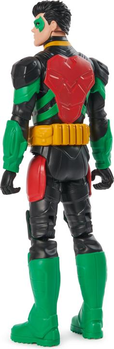 Produktbild Spin Master BAT FGR 12in Robin S3 V1 GML