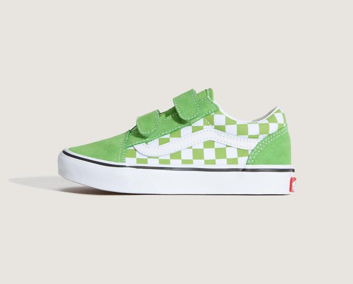 Actual product image Vans Old Skool V (27)