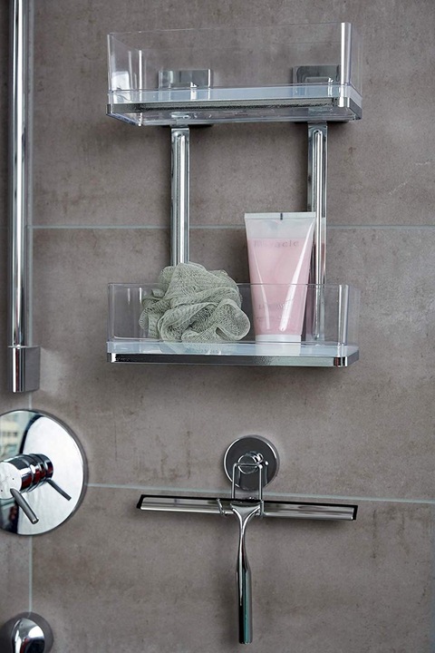 Actual product image Wenko Shower squeegee