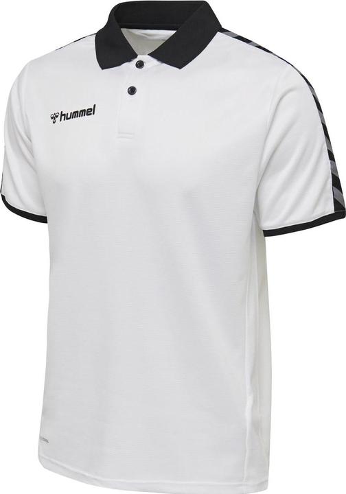 Actual product image hummel Authentic Functional Polo (XXL)