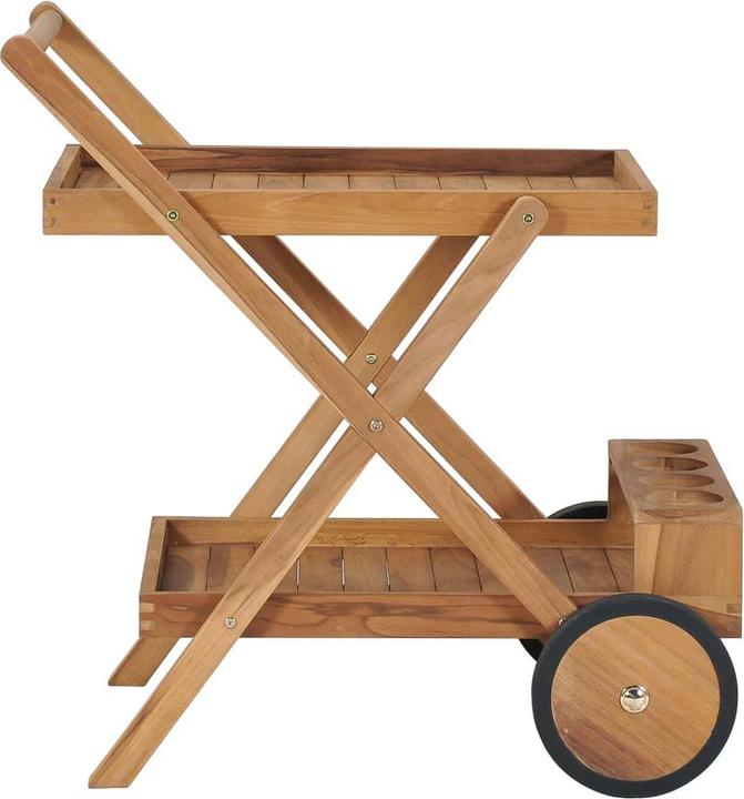 Image du produit vidaXL Teewagen