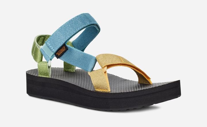 Actual product image Teva Midform Universal (41)