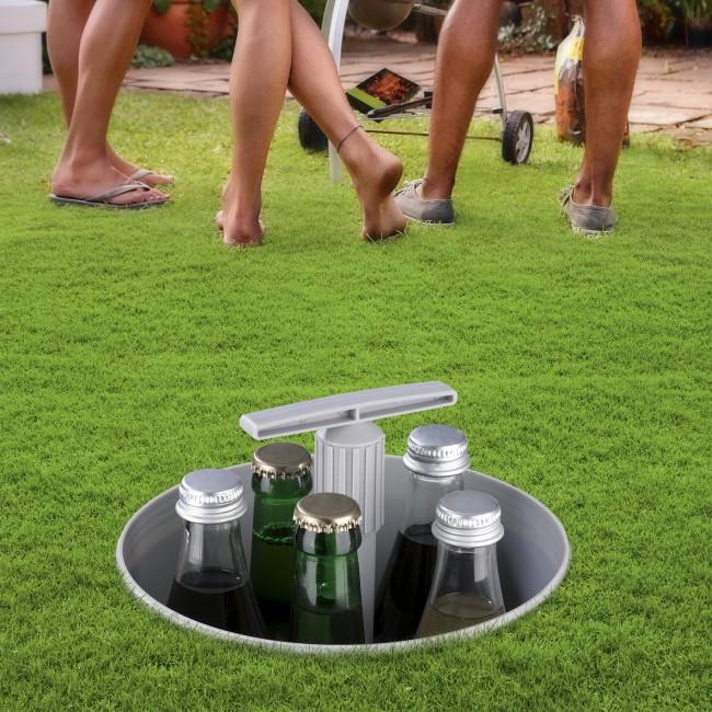Produktbild Easymaxx Flaschenkühler