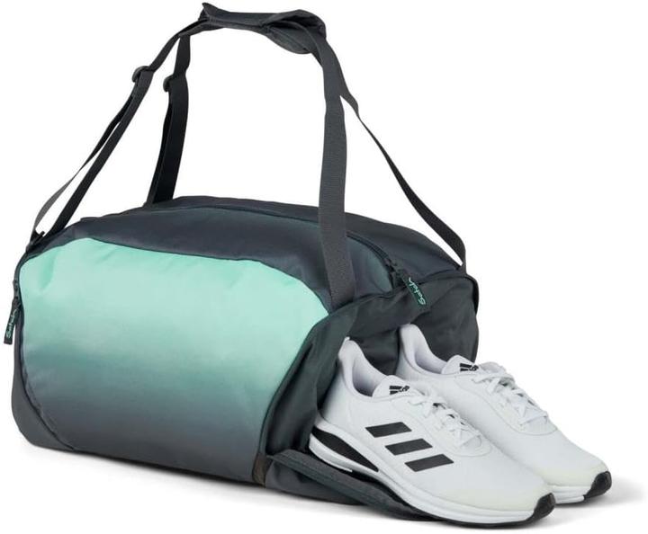 Actual product image Satch 3-teiliges Schulrucksack-Set mit Sporttasche (30 l)