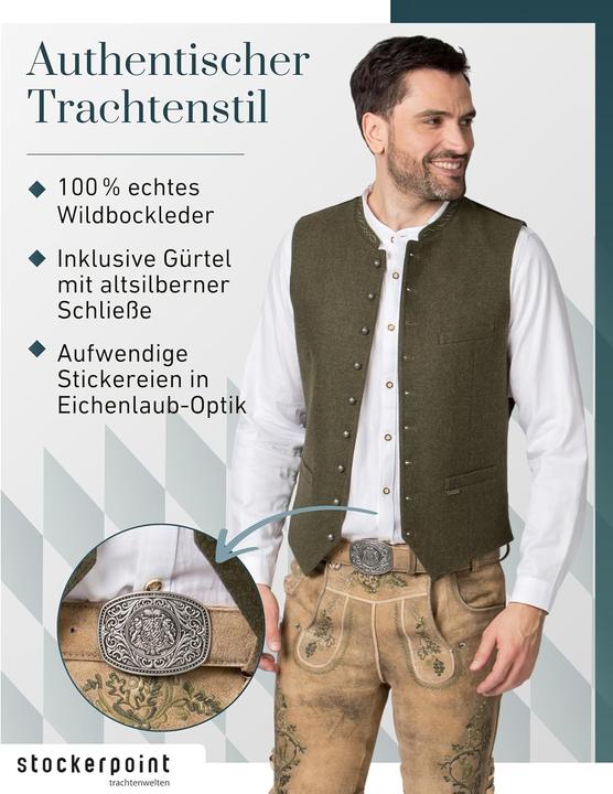 Produktbild Stockerpoint Girgl - 66581 (54)