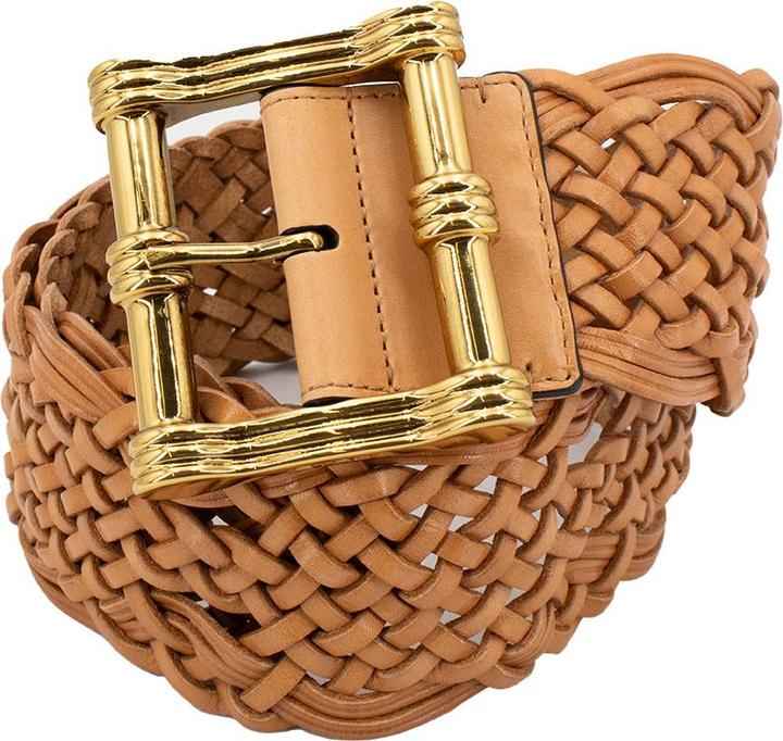 Etro Leather belt (80)