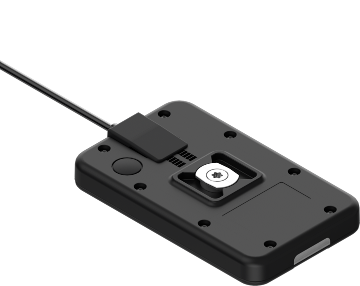 Produktbild Sp Connect Wireless Charging Modul