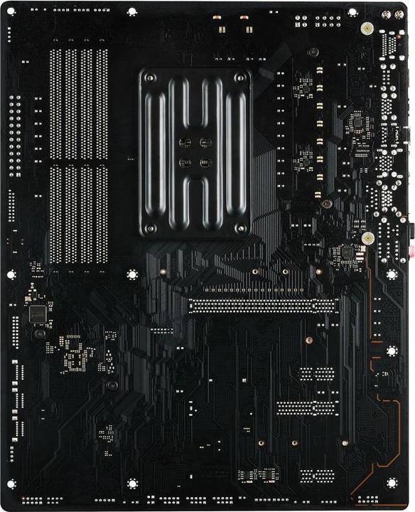 Produktbild AsRock B550 PG Riptide (AM4, AMD B550, ATX)