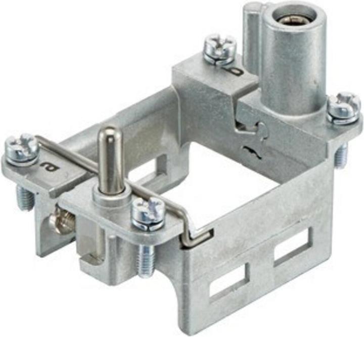 Actual product image Harting 09140060371 Industrial connector Amphenol C146 Content: 1 piece